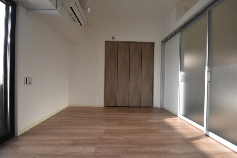 ブランシエスタ広島駅の物件内観写真