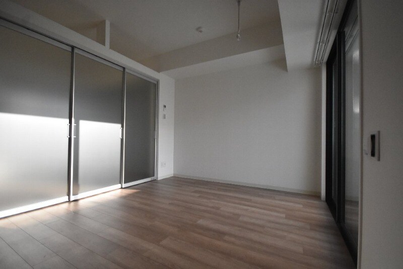 ブランシエスタ広島駅の物件内観写真