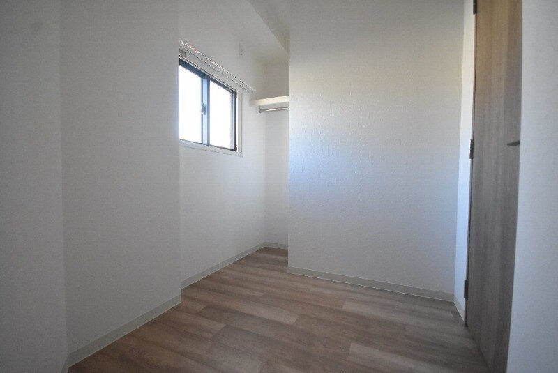 ブランシエスタ広島駅の物件内観写真