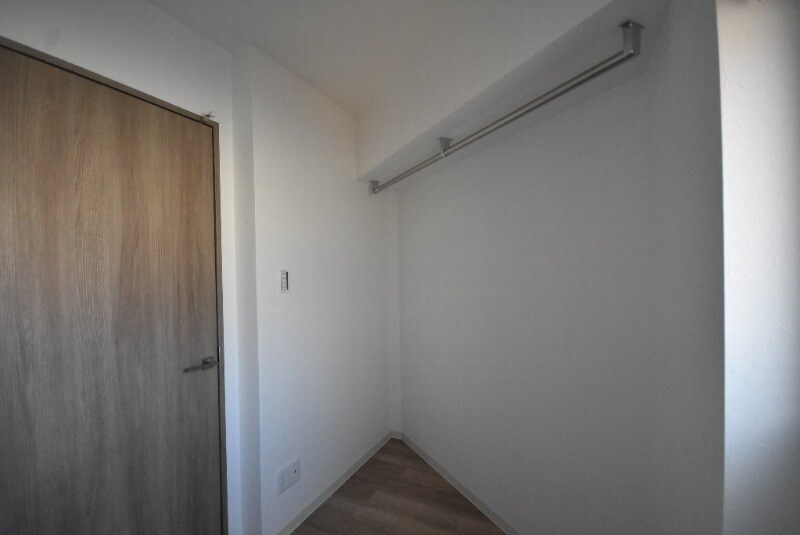 ブランシエスタ広島駅の物件内観写真