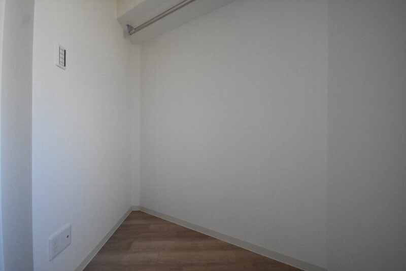 ブランシエスタ広島駅の物件内観写真