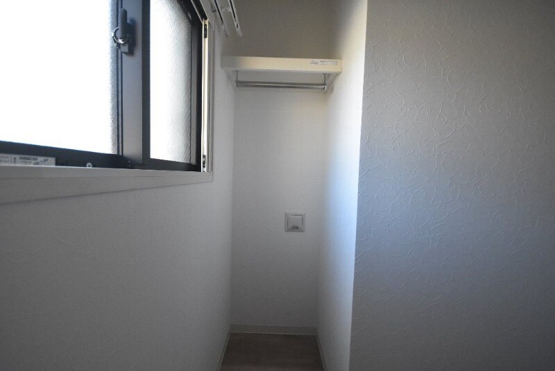 ブランシエスタ広島駅の物件内観写真