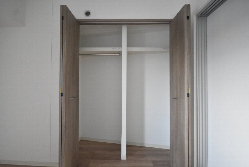 ブランシエスタ広島駅の物件内観写真