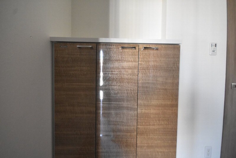 ブランシエスタ広島駅の物件内観写真