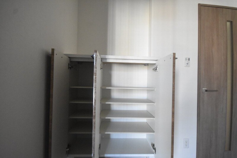 ブランシエスタ広島駅の物件内観写真