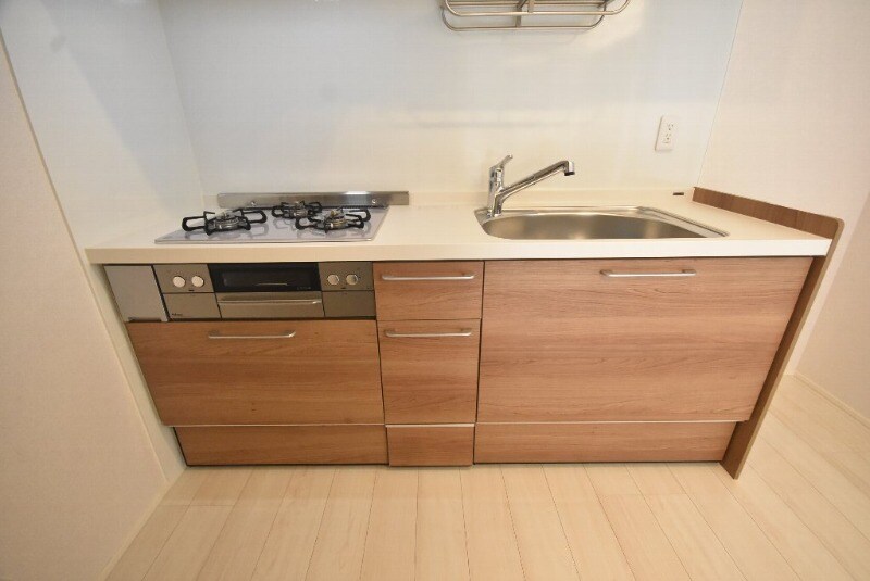 べレオ22の物件内観写真