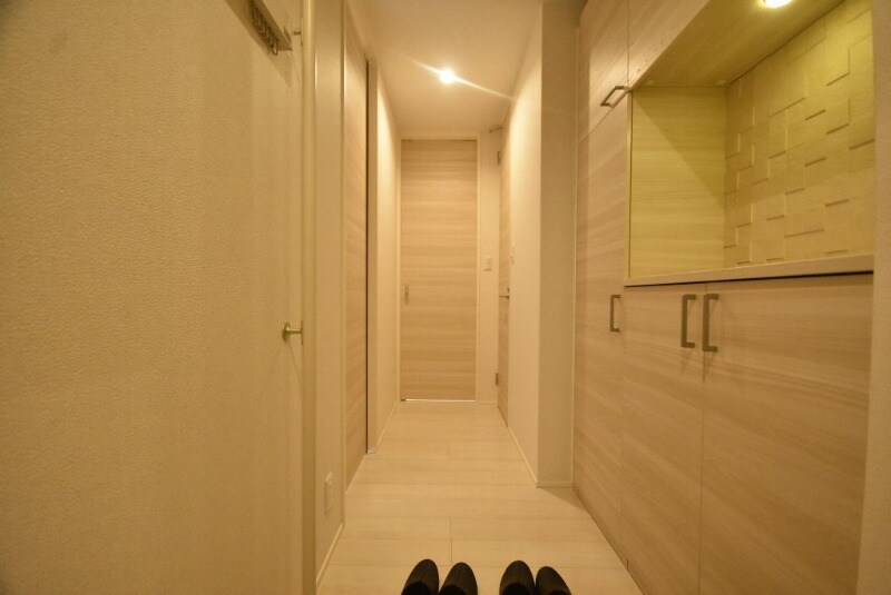 べレオ22の物件内観写真