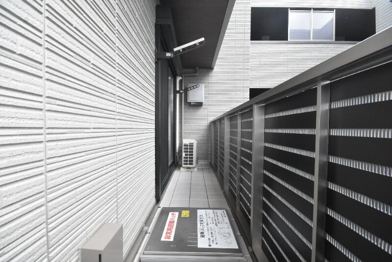 べレオ22の物件内観写真