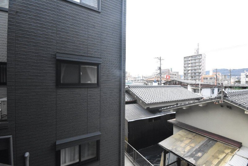 べレオ22の物件内観写真