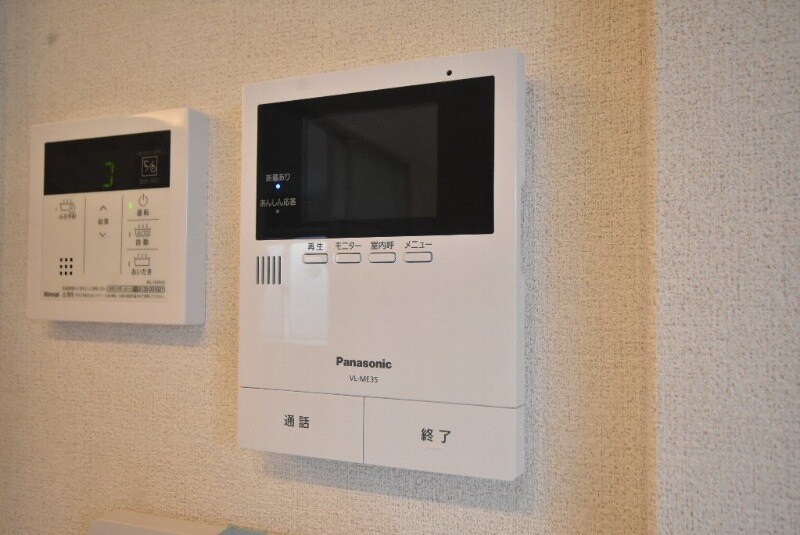 べレオ22の物件内観写真