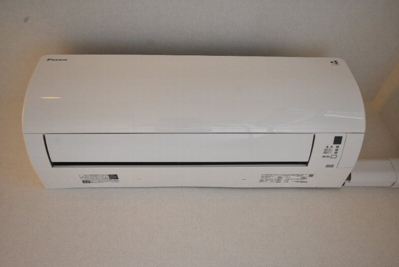 べレオ22の物件内観写真