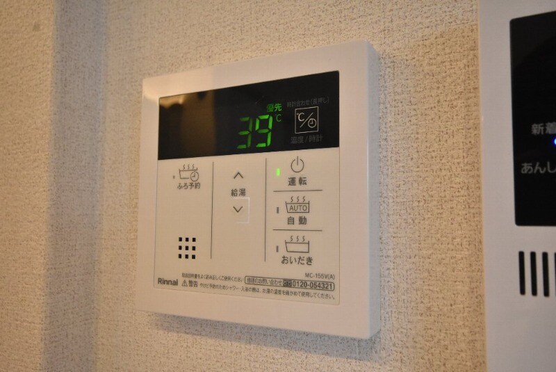 べレオ22の物件内観写真