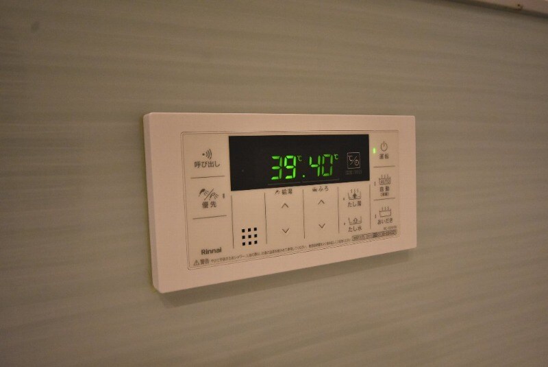 べレオ22の物件内観写真