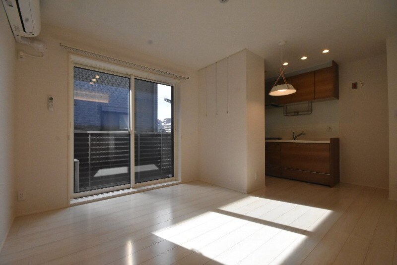 べレオ22の物件内観写真