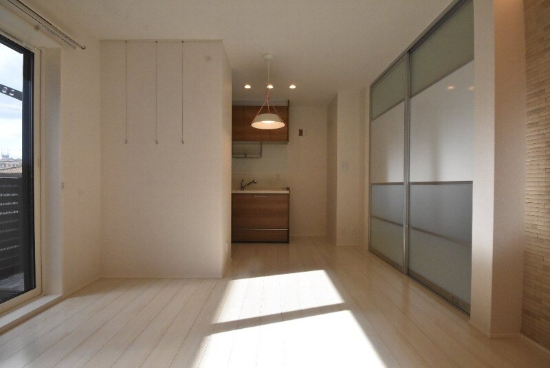 べレオ22の物件内観写真