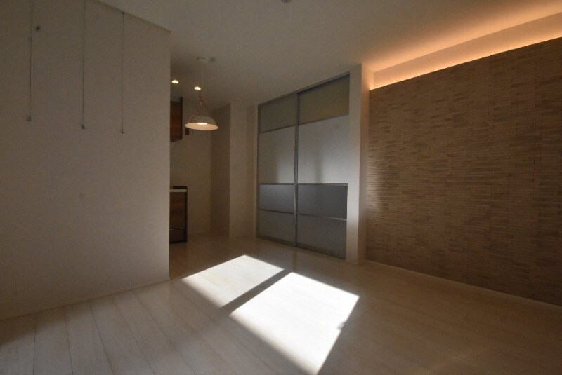 べレオ22の物件内観写真