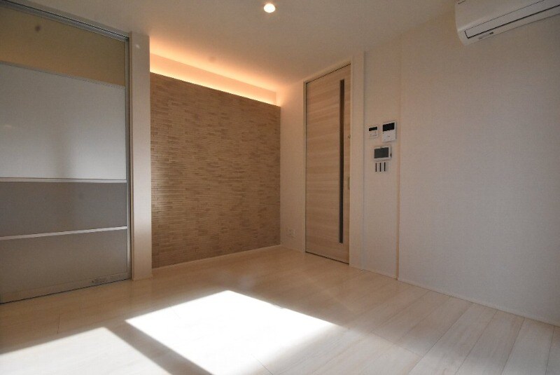 べレオ22の物件内観写真