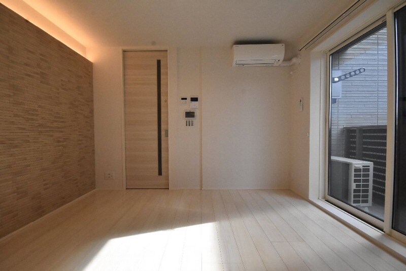 べレオ22の物件内観写真