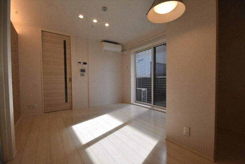 べレオ22の物件内観写真