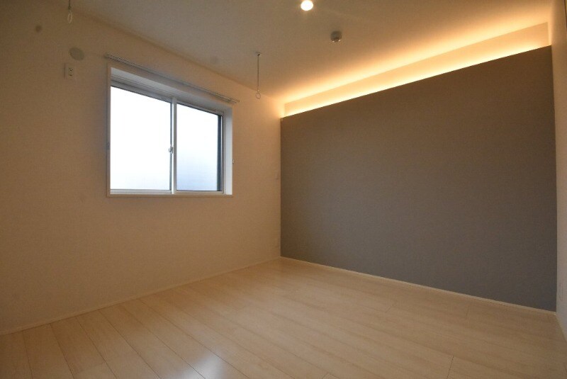 べレオ22の物件内観写真