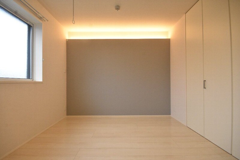 べレオ22の物件内観写真