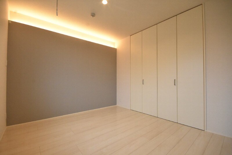 べレオ22の物件内観写真