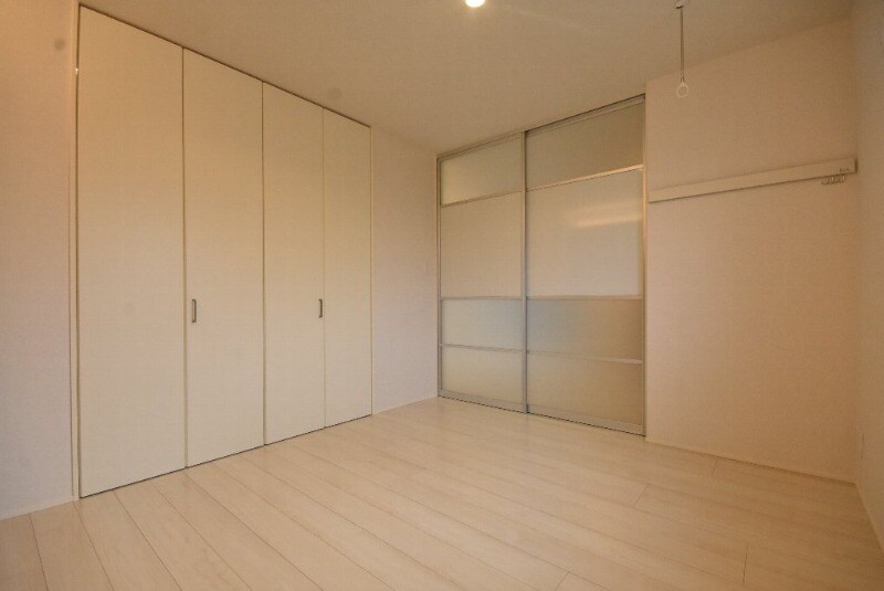 べレオ22の物件内観写真