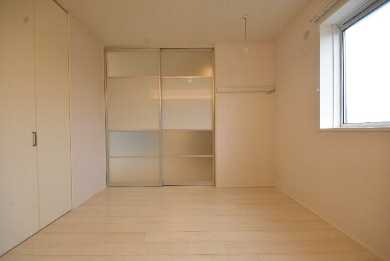 べレオ22の物件内観写真