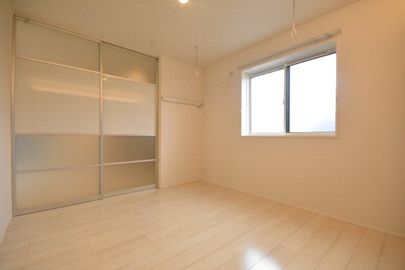 べレオ22の物件内観写真