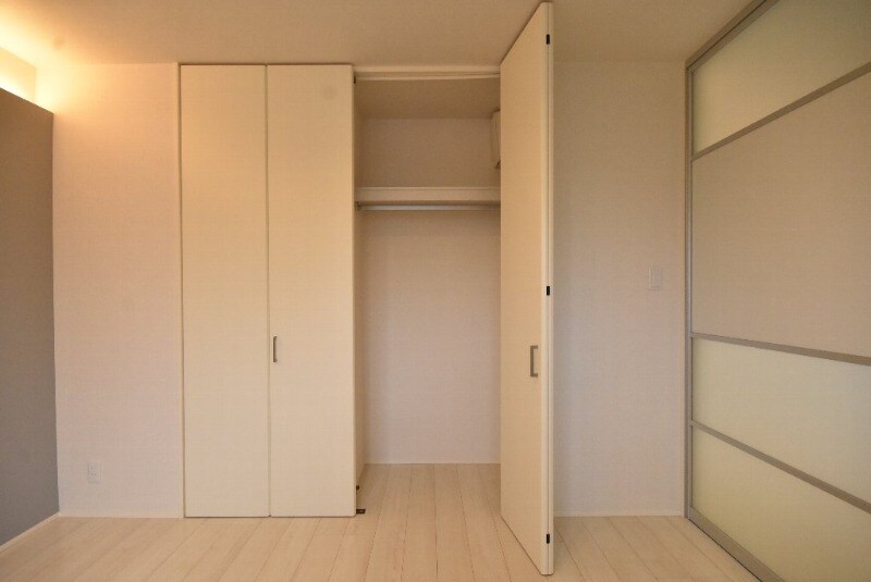 べレオ22の物件内観写真