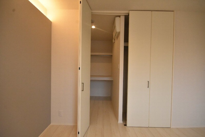 べレオ22の物件内観写真