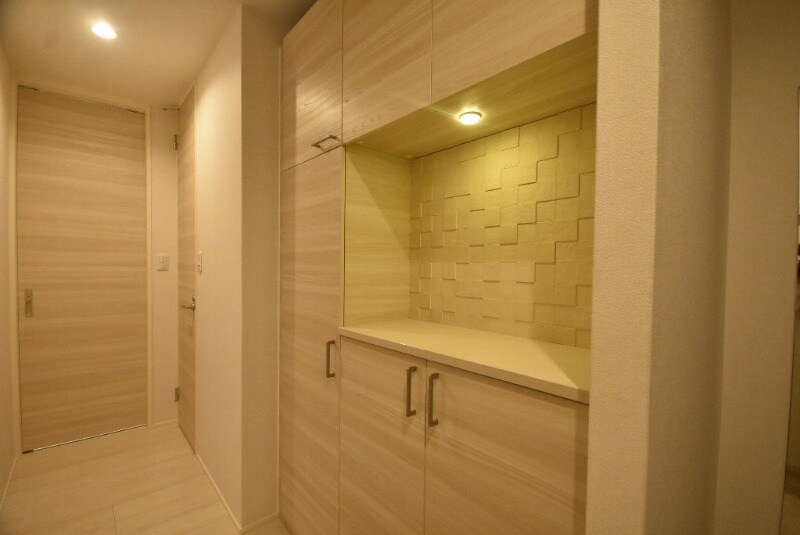 べレオ22の物件内観写真