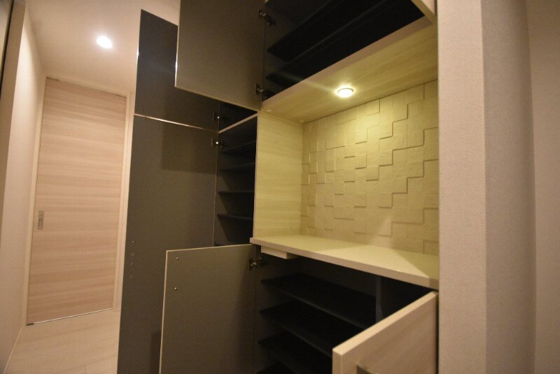 べレオ22の物件内観写真