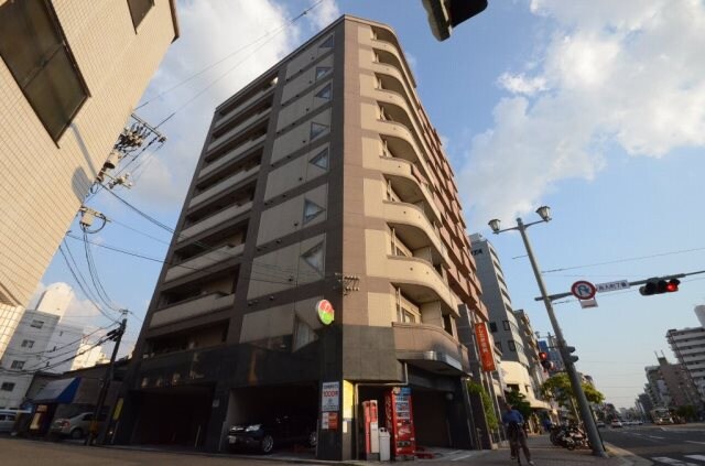 Ｌ’Ｄolce（ル・ドルチェ）の物件外観写真