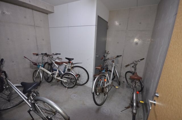 Ｌ’Ｄolce（ル・ドルチェ）の物件外観写真