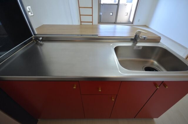 Ｌ’Ｄolce（ル・ドルチェ）の物件内観写真