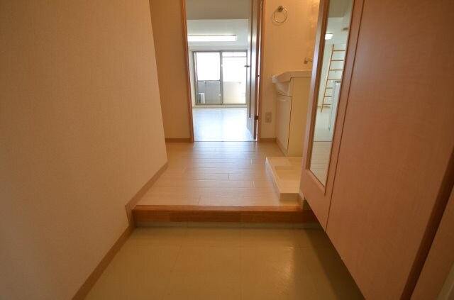 Ｌ’Ｄolce（ル・ドルチェ）の物件内観写真