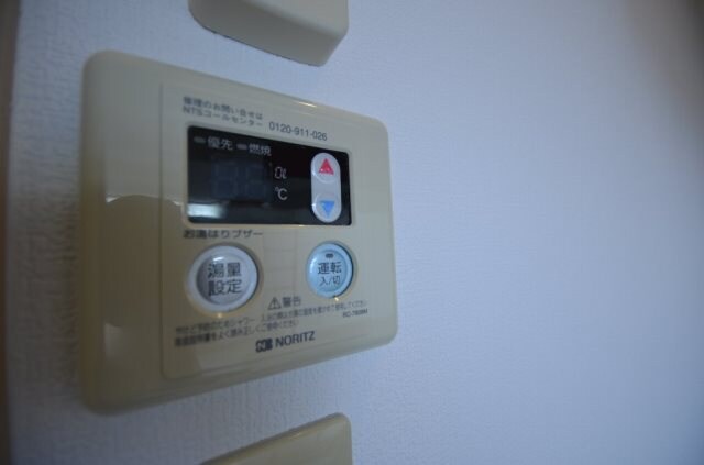 Ｌ’Ｄolce（ル・ドルチェ）の物件内観写真