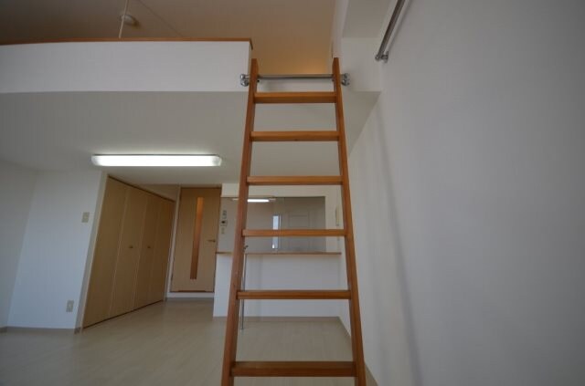 Ｌ’Ｄolce（ル・ドルチェ）の物件内観写真