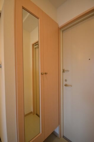 Ｌ’Ｄolce（ル・ドルチェ）の物件内観写真