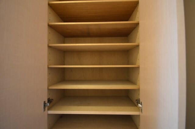 Ｌ’Ｄolce（ル・ドルチェ）の物件内観写真