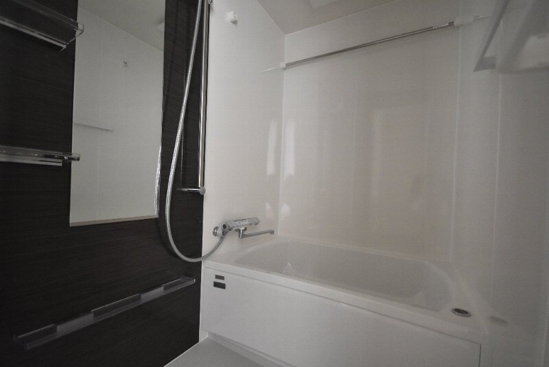 ブランシエスタ広島駅の物件内観写真