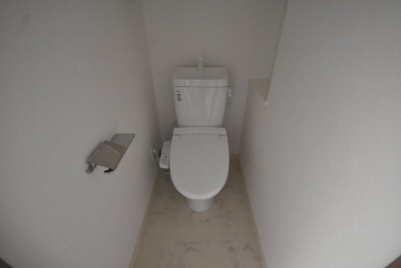 ブランシエスタ広島駅の物件内観写真