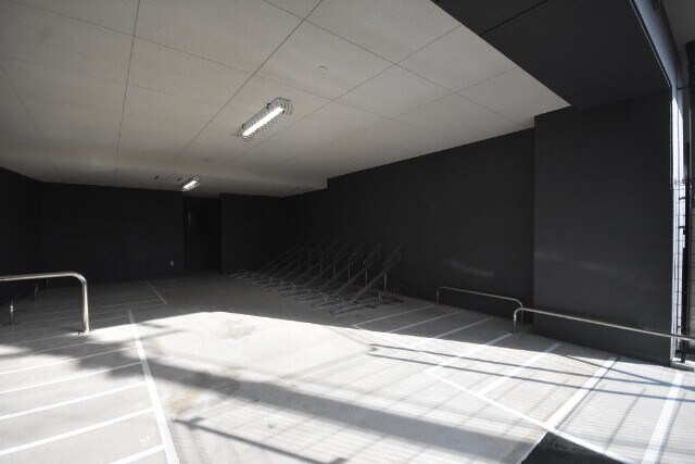 ブランシエスタ広島駅の物件外観写真