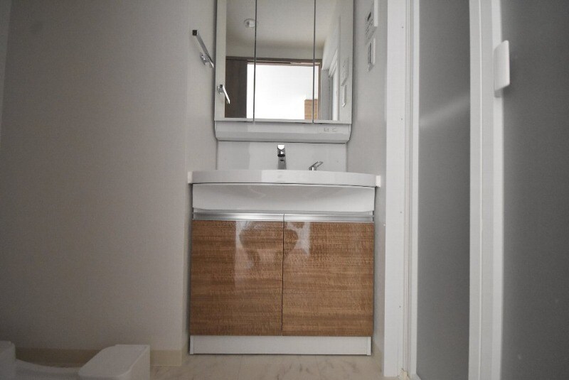 ブランシエスタ広島駅の物件内観写真