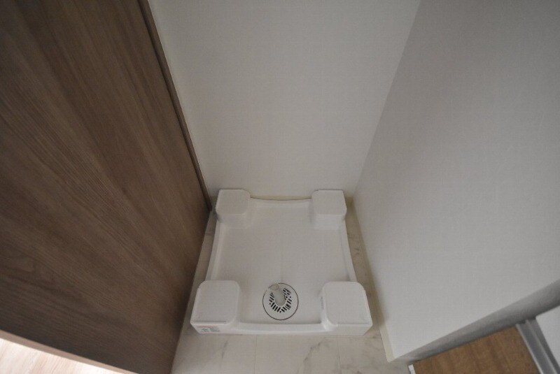 ブランシエスタ広島駅の物件内観写真