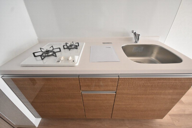 ブランシエスタ広島駅の物件内観写真