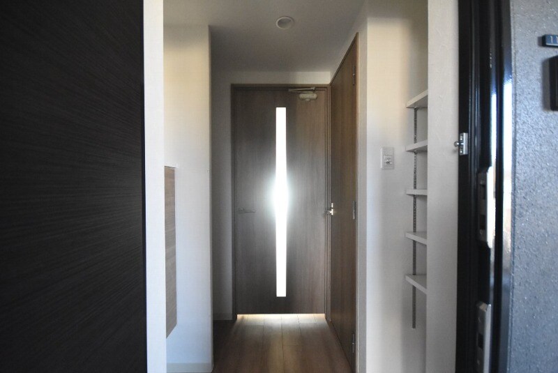 ブランシエスタ広島駅の物件内観写真