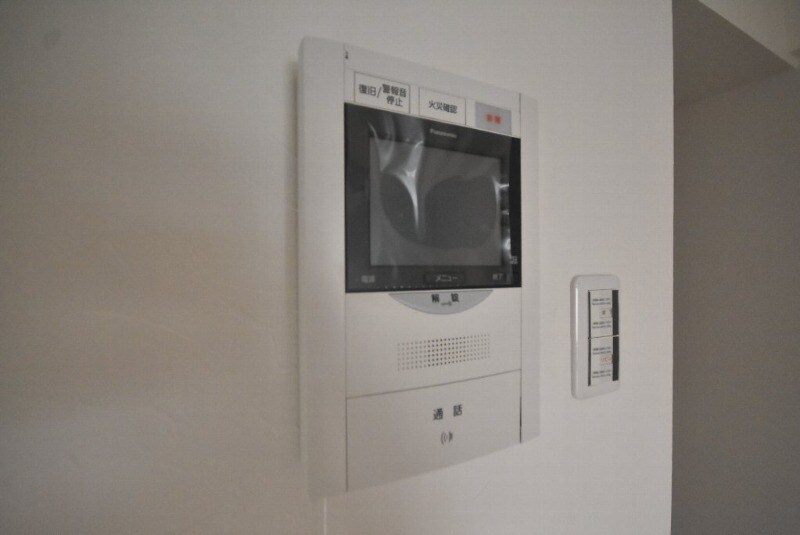 ブランシエスタ広島駅の物件内観写真