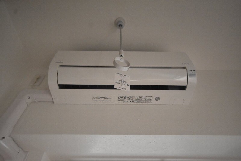 ブランシエスタ広島駅の物件内観写真